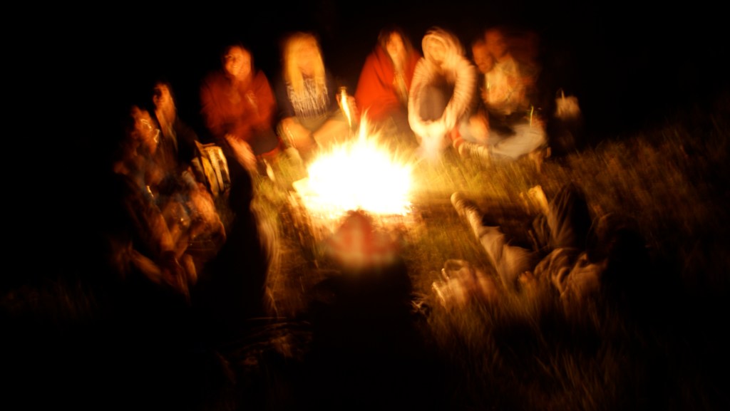 \"Campfire\"